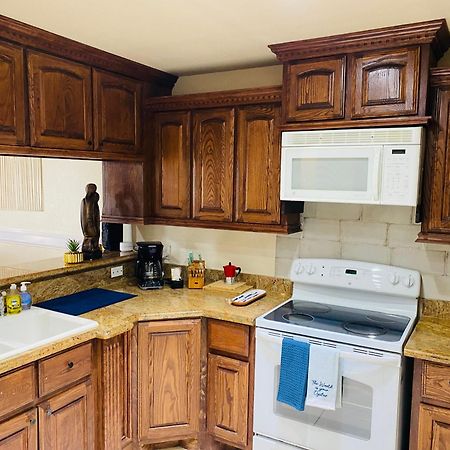 Brownsville Comfort 2 Bedroom 1 Bath , Spacious Kitchen And Outdoor Home المظهر الخارجي الصورة