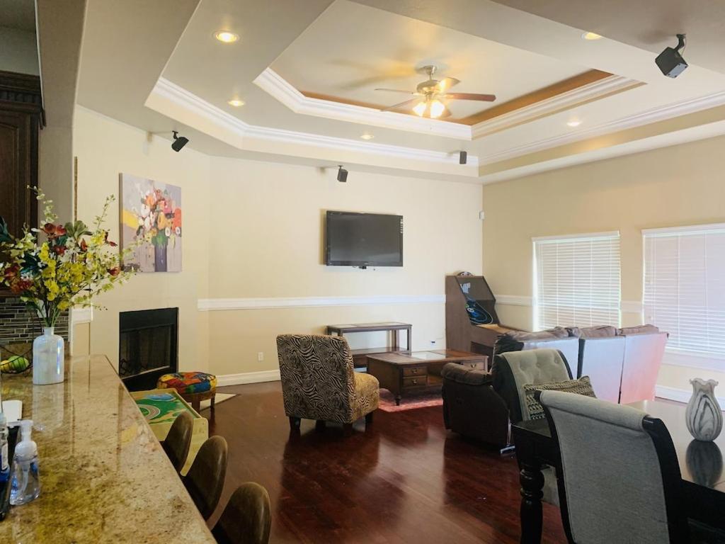 Brownsville Comfort 2 Bedroom 1 Bath , Spacious Kitchen And Outdoor Home المظهر الخارجي الصورة