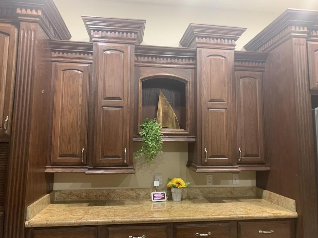 Brownsville Comfort 2 Bedroom 1 Bath , Spacious Kitchen And Outdoor Home المظهر الخارجي الصورة
