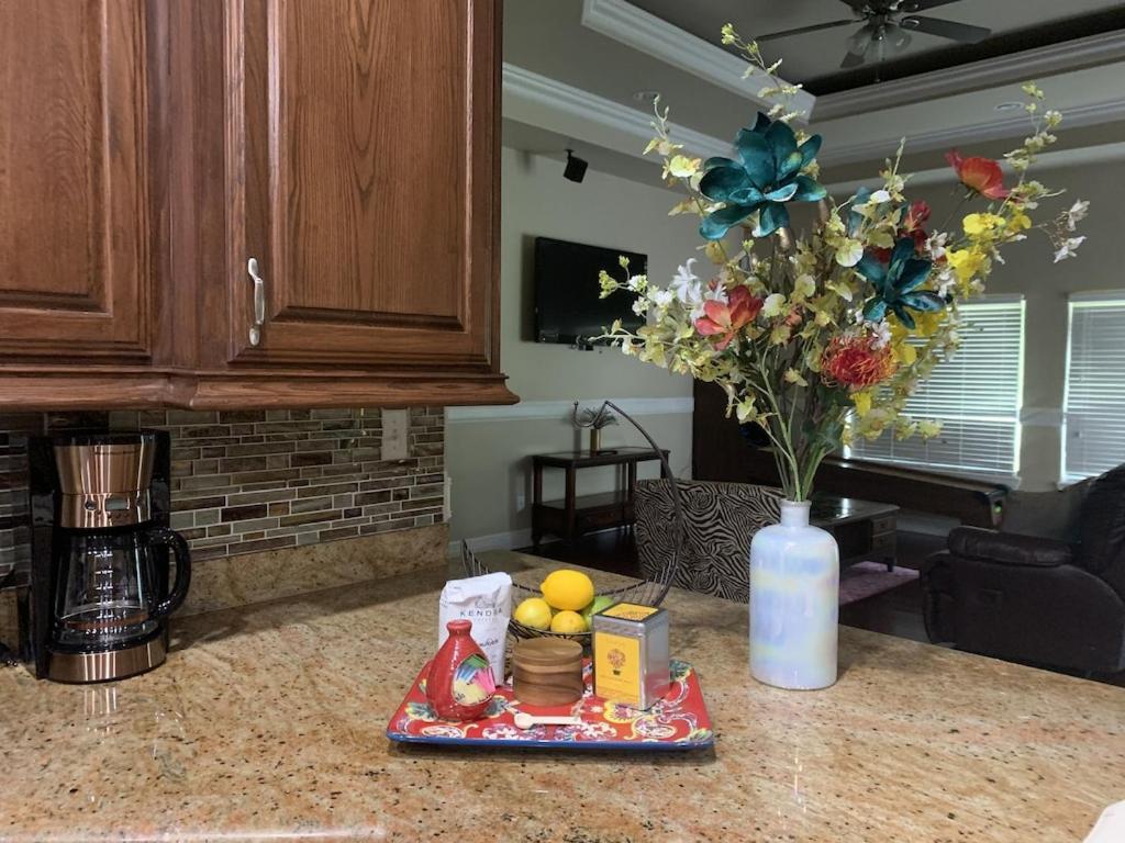 Brownsville Comfort 2 Bedroom 1 Bath , Spacious Kitchen And Outdoor Home المظهر الخارجي الصورة