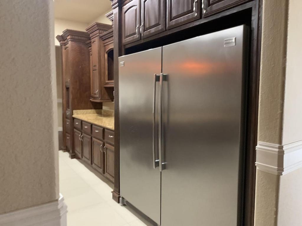 Brownsville Comfort 2 Bedroom 1 Bath , Spacious Kitchen And Outdoor Home المظهر الخارجي الصورة