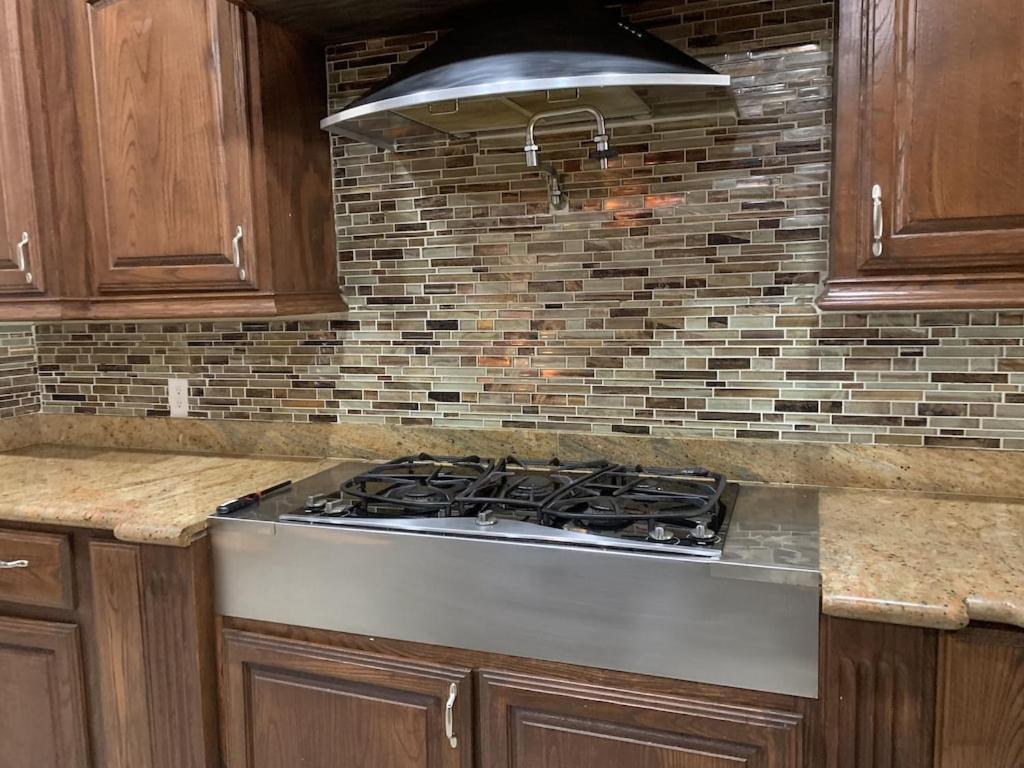 Brownsville Comfort 2 Bedroom 1 Bath , Spacious Kitchen And Outdoor Home المظهر الخارجي الصورة