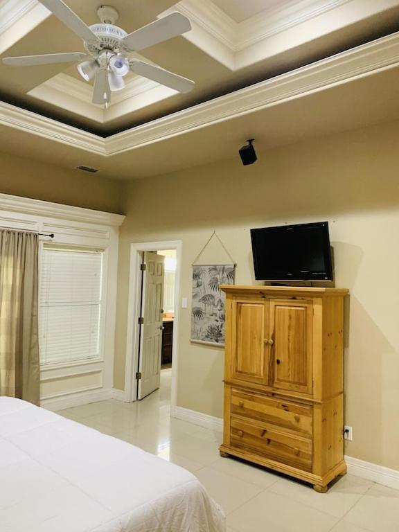 Brownsville Comfort 2 Bedroom 1 Bath , Spacious Kitchen And Outdoor Home المظهر الخارجي الصورة