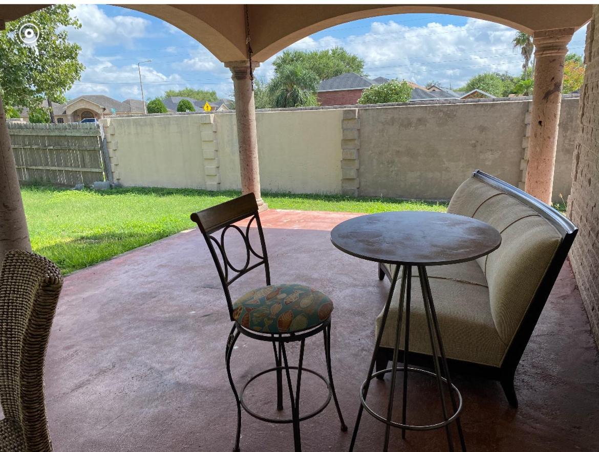 Brownsville Comfort 2 Bedroom 1 Bath , Spacious Kitchen And Outdoor Home المظهر الخارجي الصورة