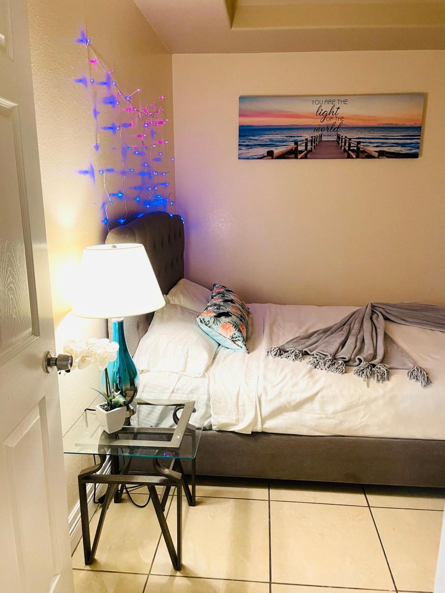Brownsville Comfort 2 Bedroom 1 Bath , Spacious Kitchen And Outdoor Home المظهر الخارجي الصورة