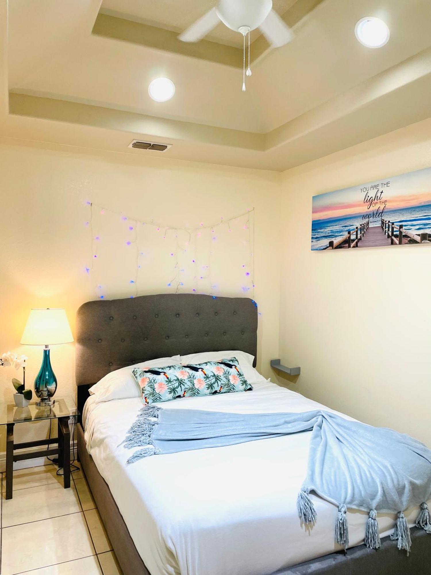 Brownsville Comfort 2 Bedroom 1 Bath , Spacious Kitchen And Outdoor Home المظهر الخارجي الصورة