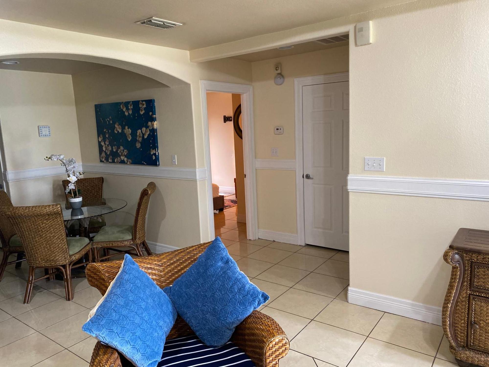Brownsville Comfort 2 Bedroom 1 Bath , Spacious Kitchen And Outdoor Home المظهر الخارجي الصورة