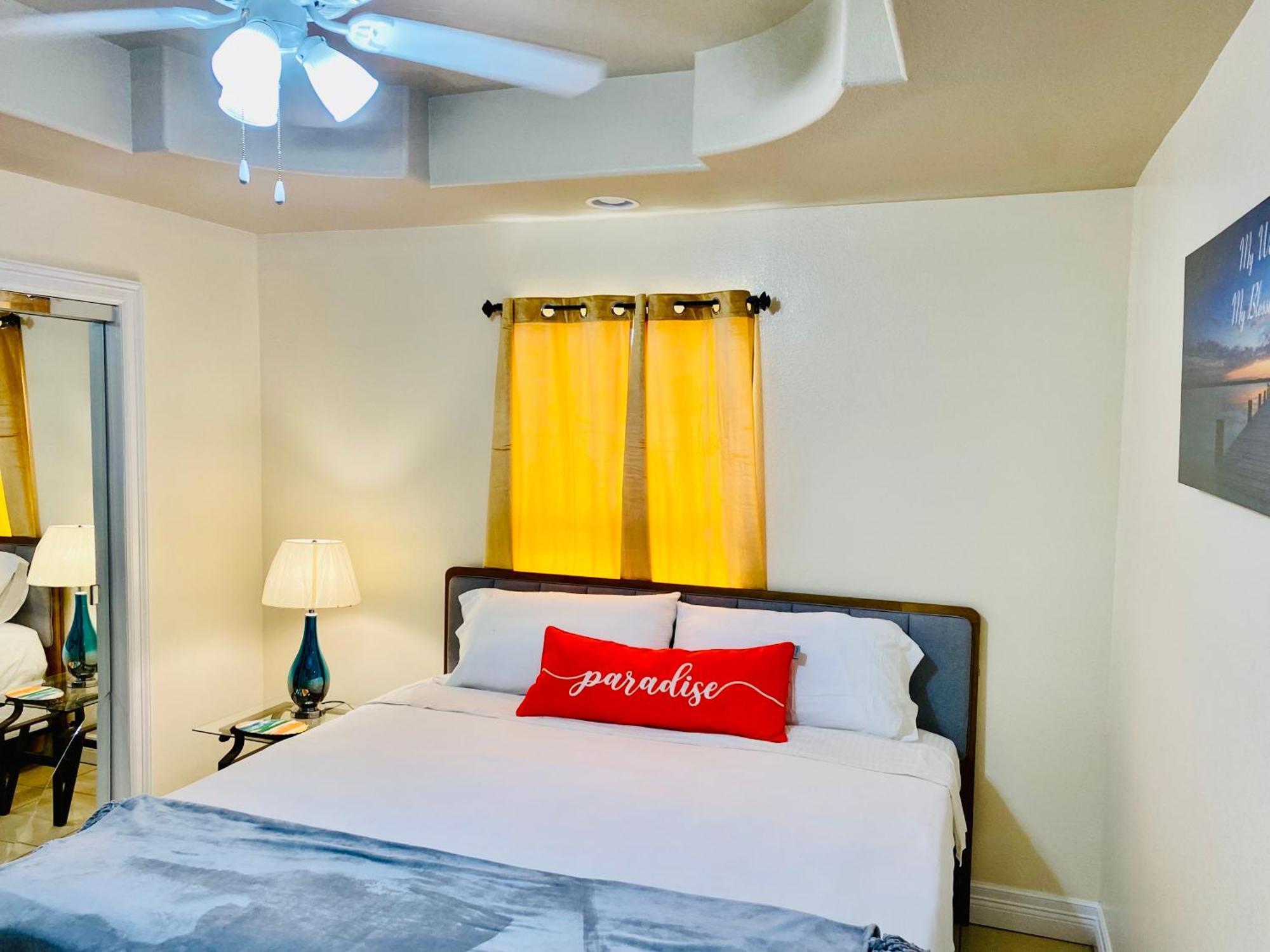 Brownsville Comfort 2 Bedroom 1 Bath , Spacious Kitchen And Outdoor Home المظهر الخارجي الصورة