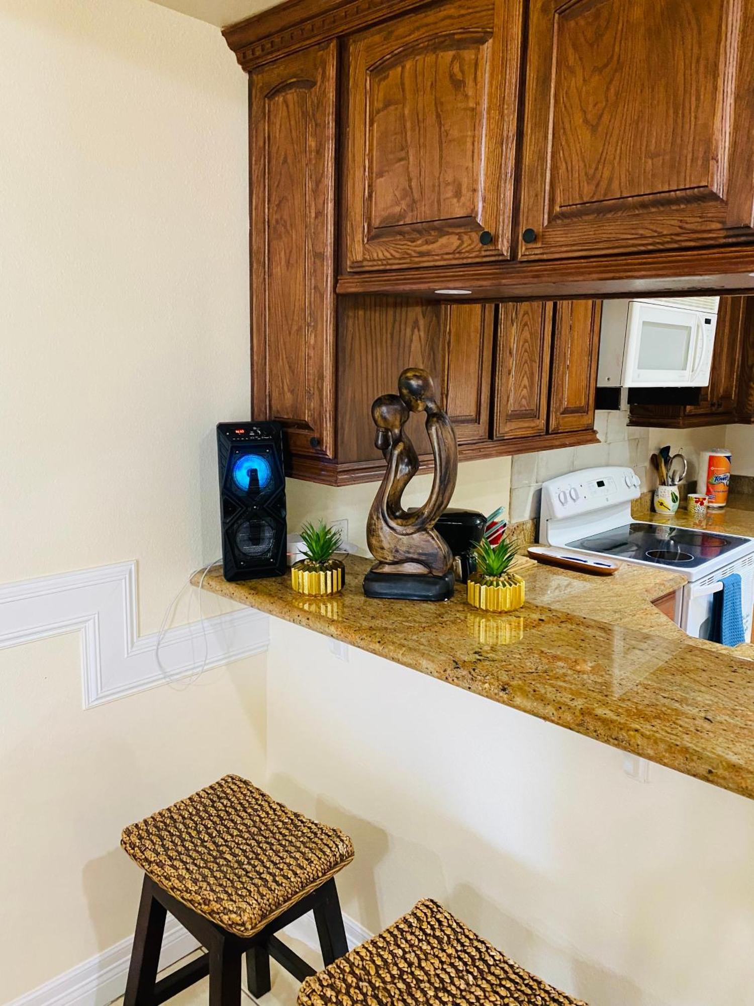 Brownsville Comfort 2 Bedroom 1 Bath , Spacious Kitchen And Outdoor Home المظهر الخارجي الصورة